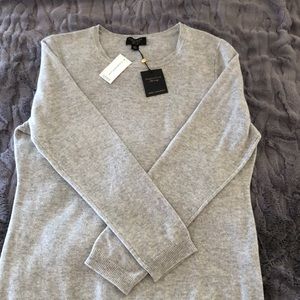 Charter Club Cashmere Sweater